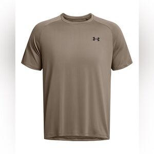 Under Armour Tech 2.0 Men's Short Sleeve Shirt